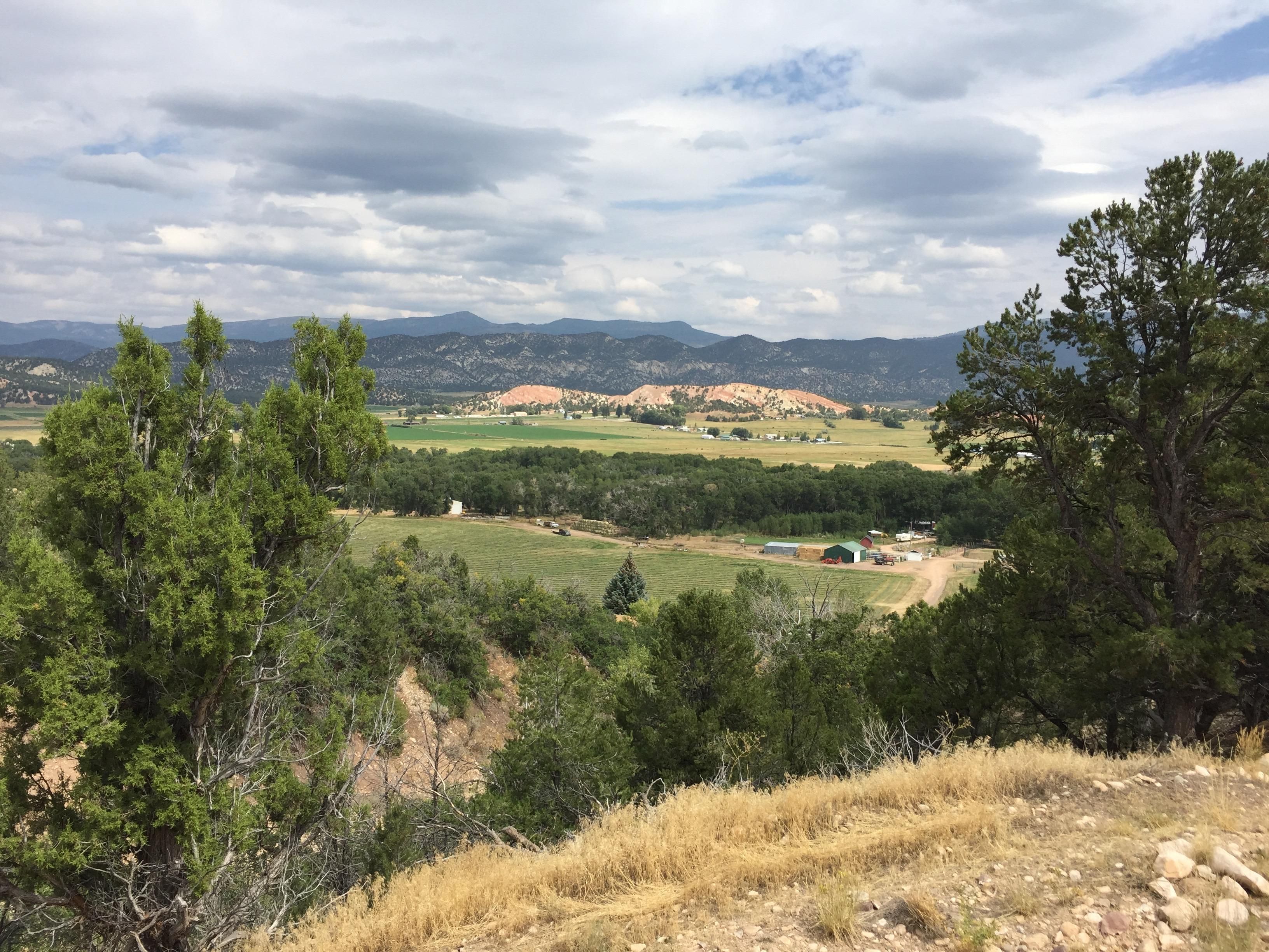 Tabiona, Duchesne County, UT Recreational Property, Homesites for sale