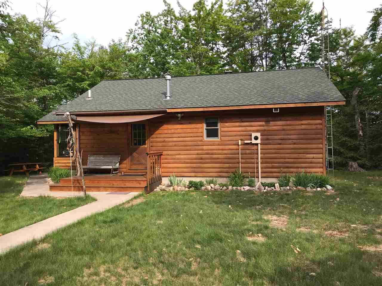 Seney, Schoolcraft County, MI House for sale Property ID 331766443