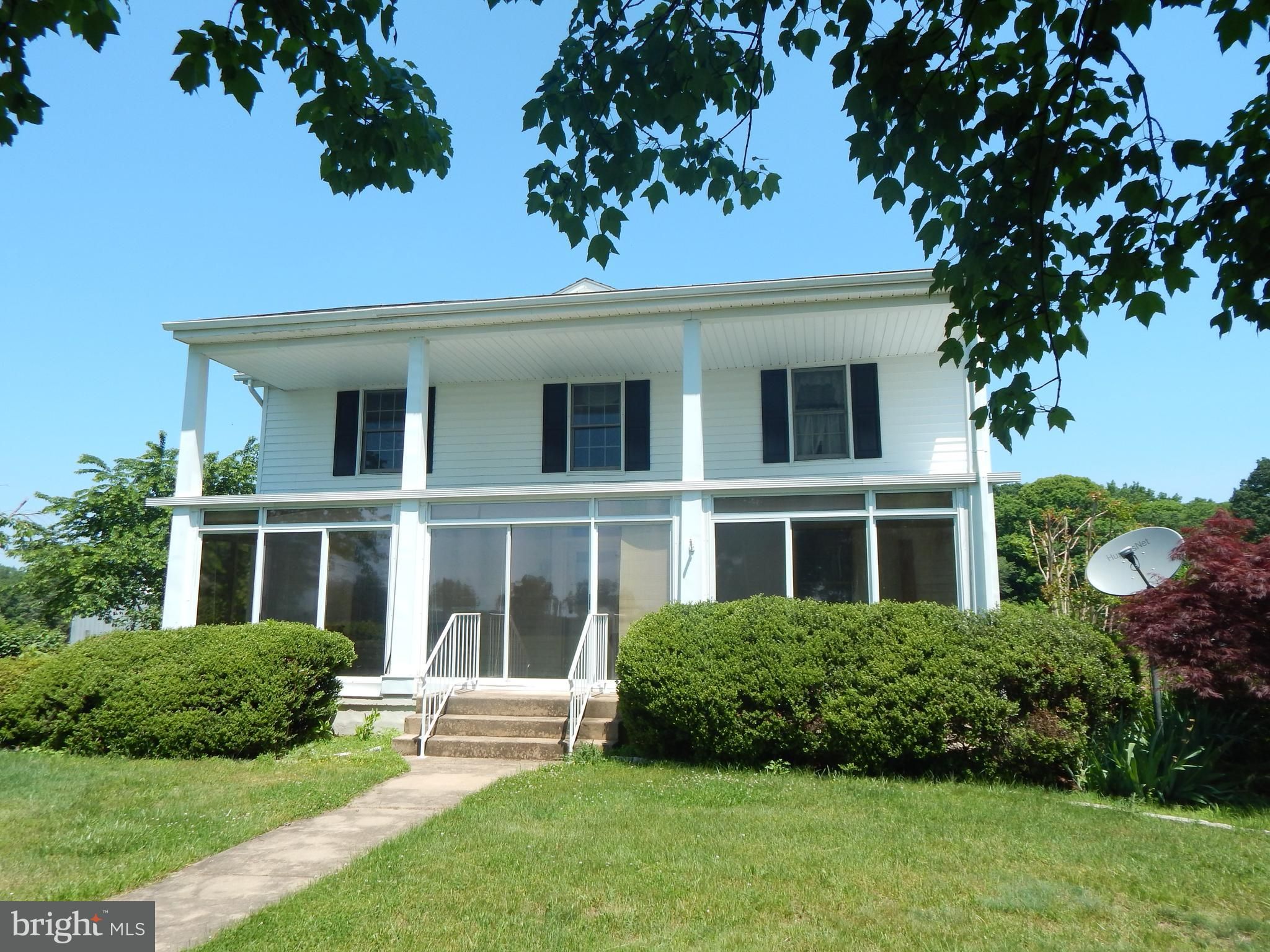 Spotsylvania, Spotsylvania County, VA Farms and Ranches, House for sale