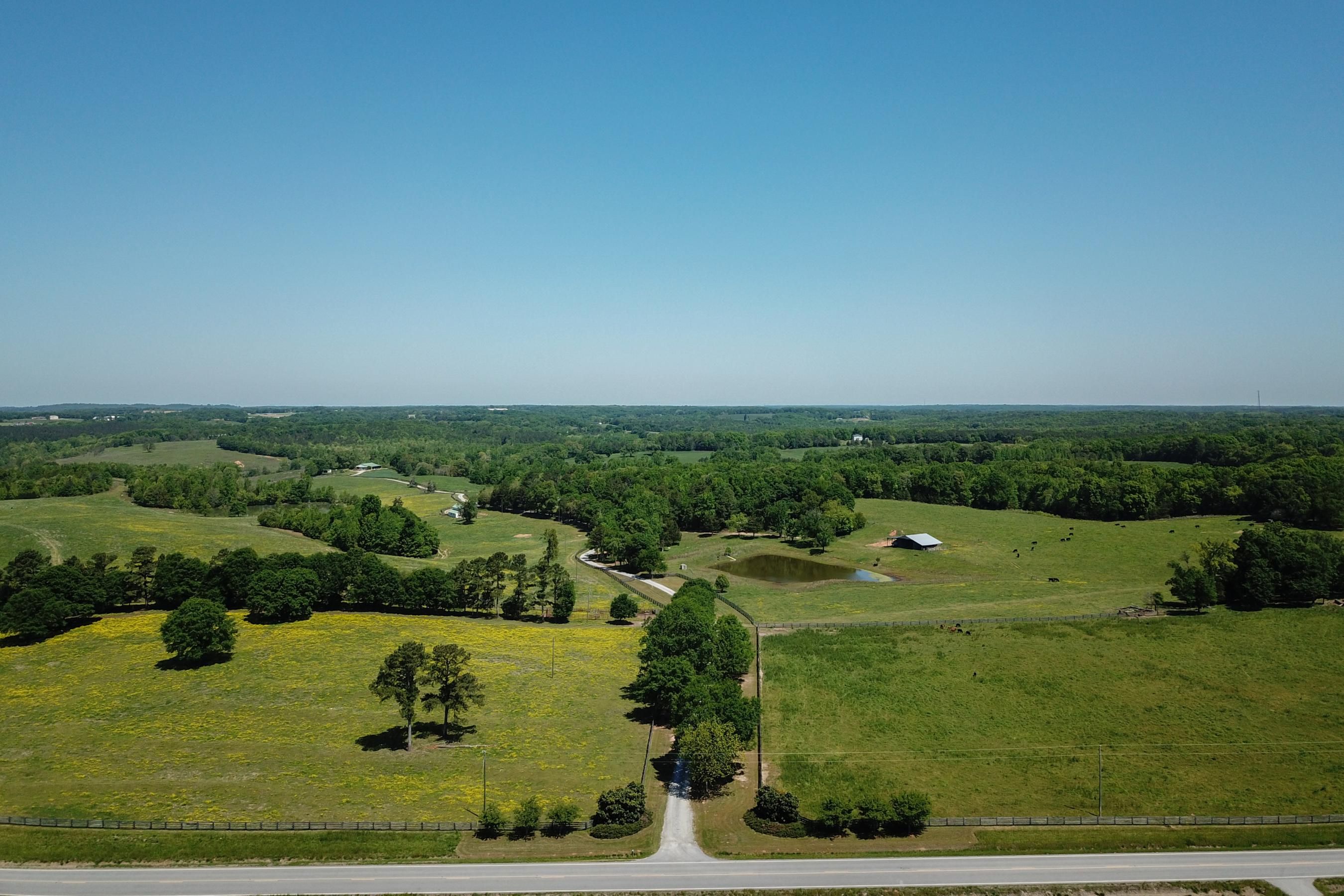 2375 State Highway 172, Bowman, GA 30624 LandWatch