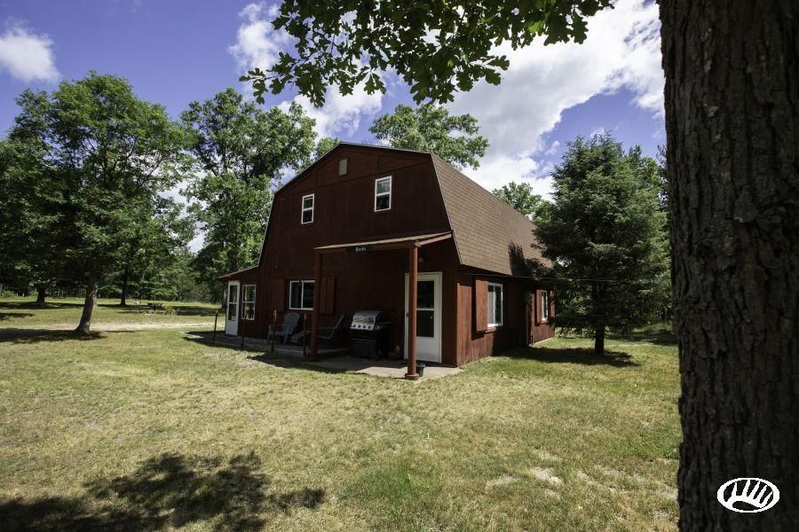 Baldwin, Lake County, MI Farms and Ranches, House for sale Property ID