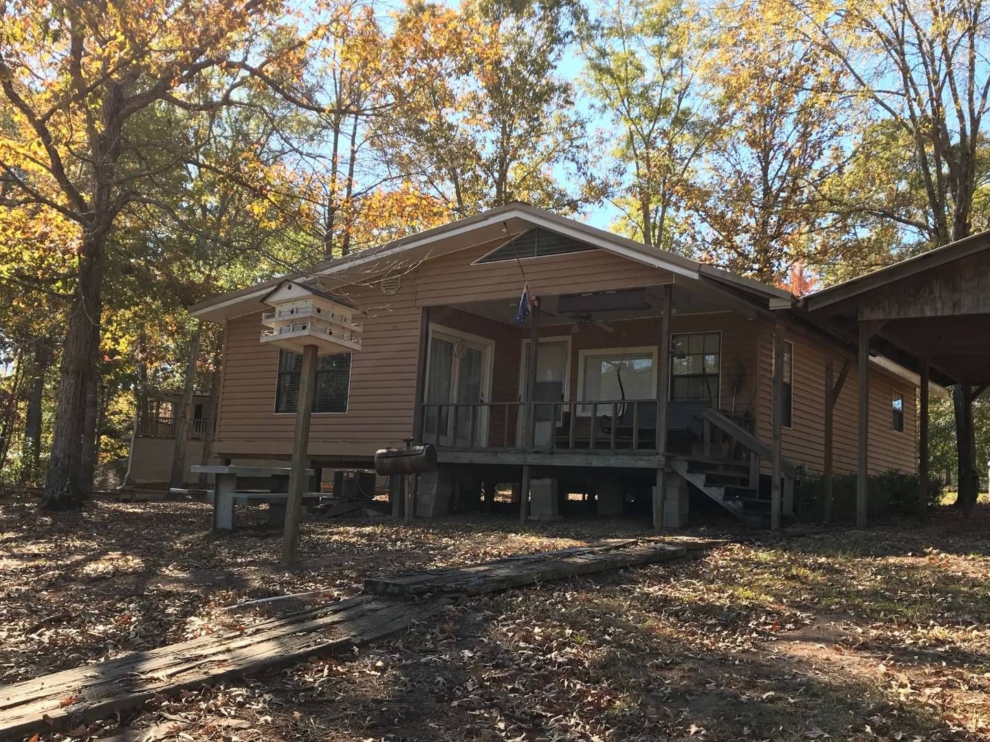 Toledo Bend, Sabine Parish, LA House for sale Property ID 331798091