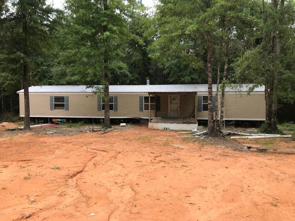 Leakesville, Greene County, MS House for sale Property ID 331793110 LandWatch