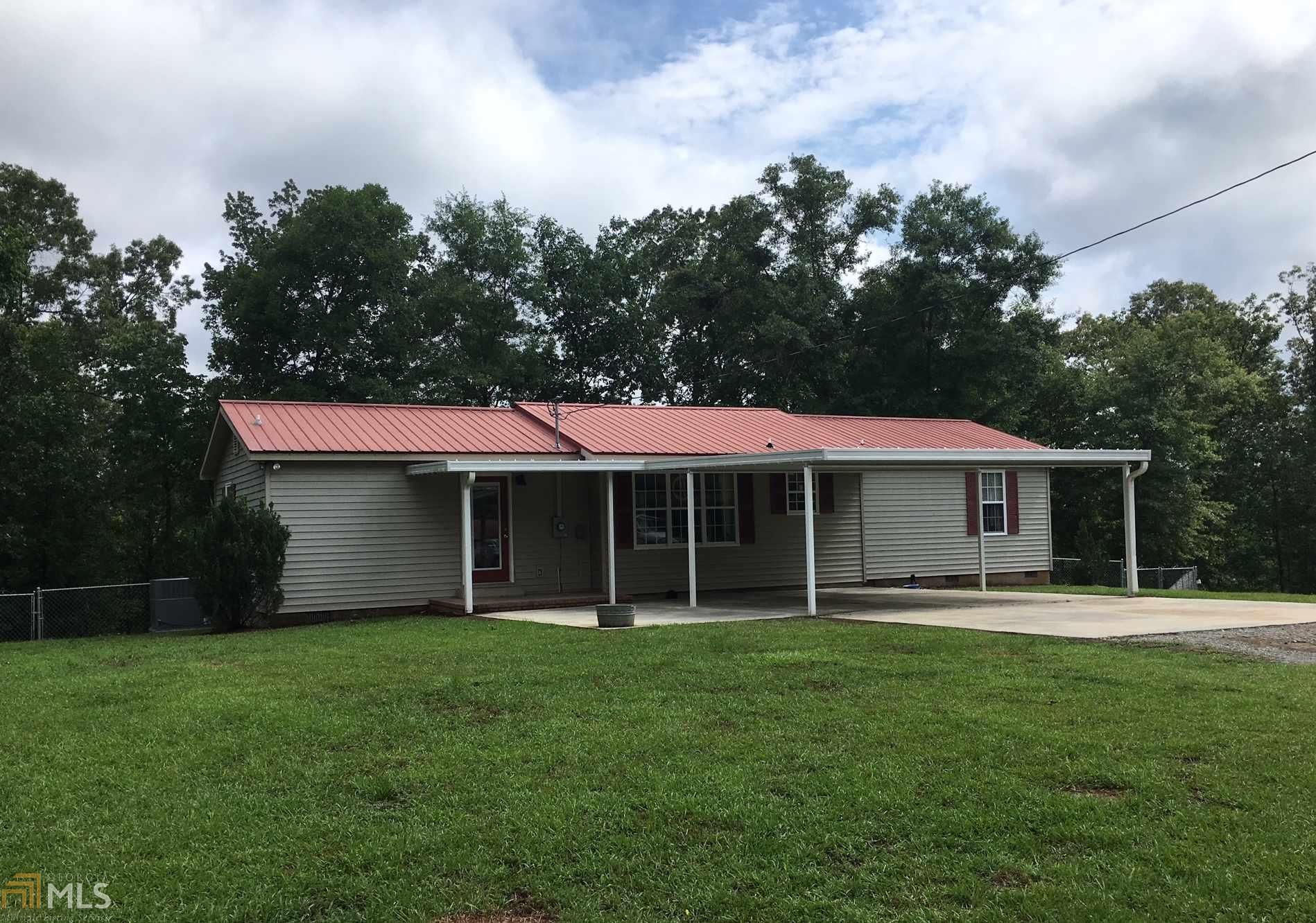 Roberta, Crawford County, GA House for sale Property ID 331788450