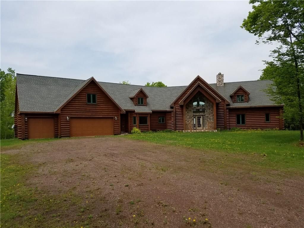 Mellen, Ashland County, WI House for sale Property ID 331815479