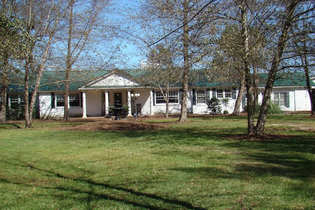 Lynchburg, Sumter County, SC House for sale Property ID 331829653