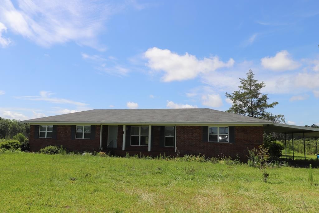 Morven, Brooks County, GA House for sale Property ID 331831196 LandWatch