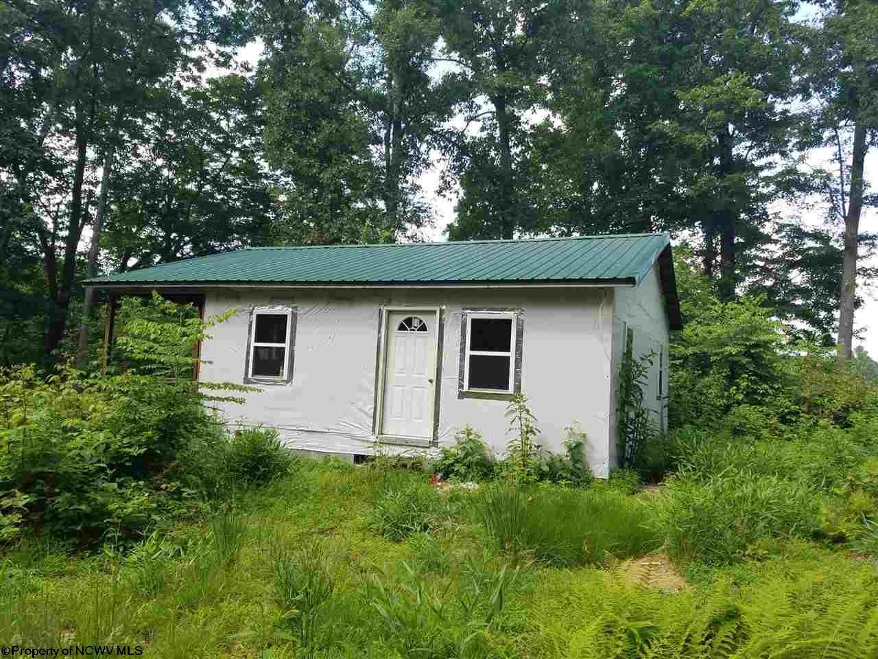 Bruceton Mills, Preston County, WV Homesites for sale Property ID