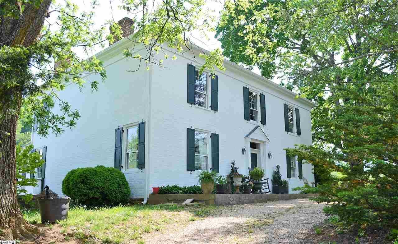 Natural Bridge, Rockbridge County, VA House for sale Property ID