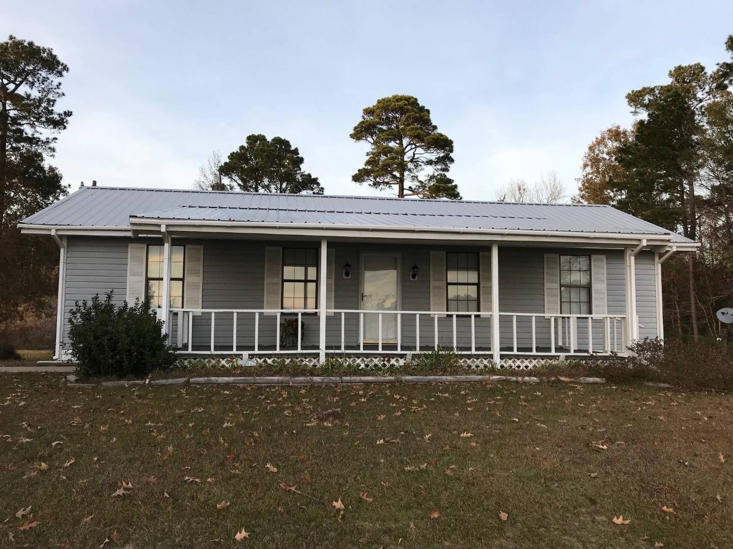 Toledo Bend, Sabine Parish, LA House for sale Property ID 331840593