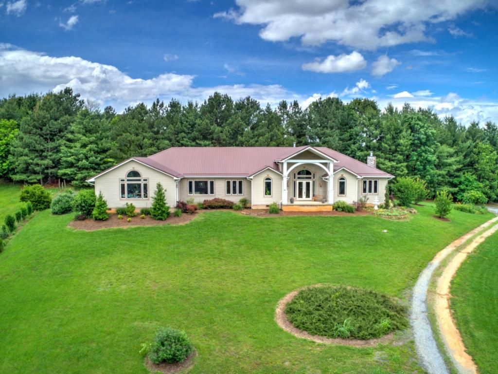 Jonesborough, Washington County, TN House for sale Property ID