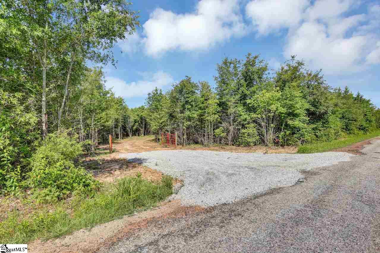 Williamston, Anderson County, SC Undeveloped Land for sale Property ID