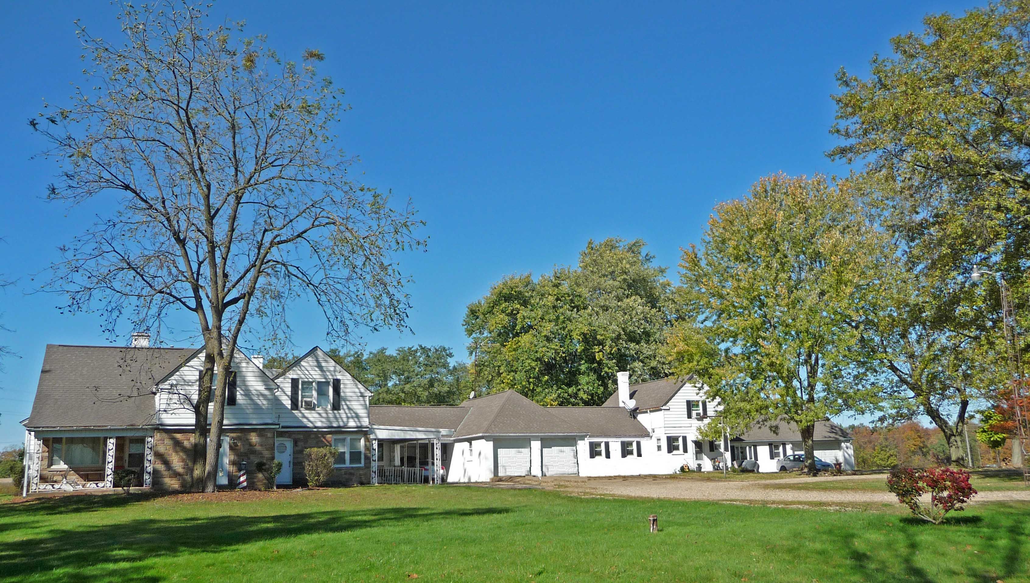 Mansfield, Richland County, OH Farms and Ranches, House for sale Property ID 405065332 LandWatch