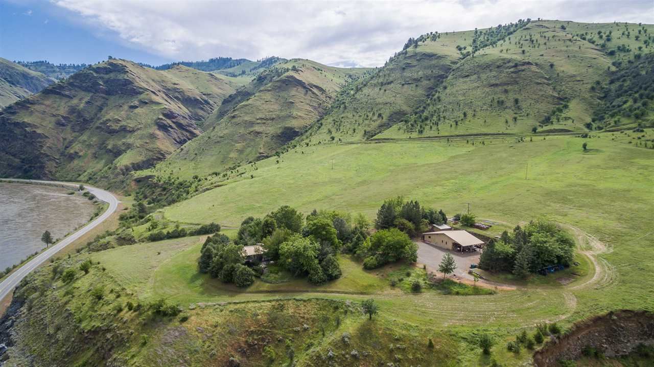 Lucile, Idaho County, ID House for sale Property ID 331883363 LandWatch