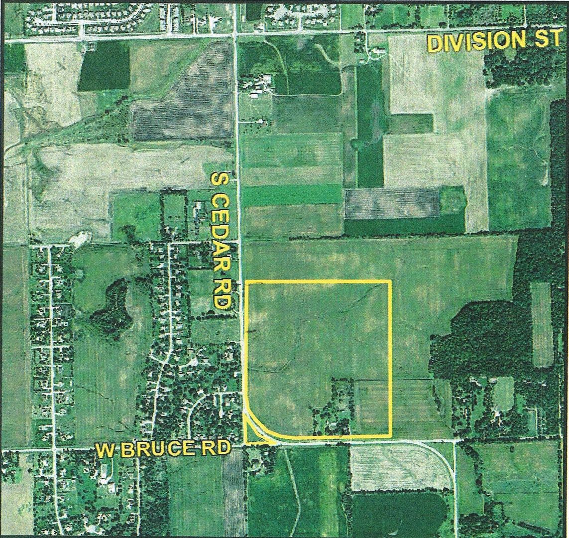 Homer Glen, Will County, IL Undeveloped Land for sale Property ID