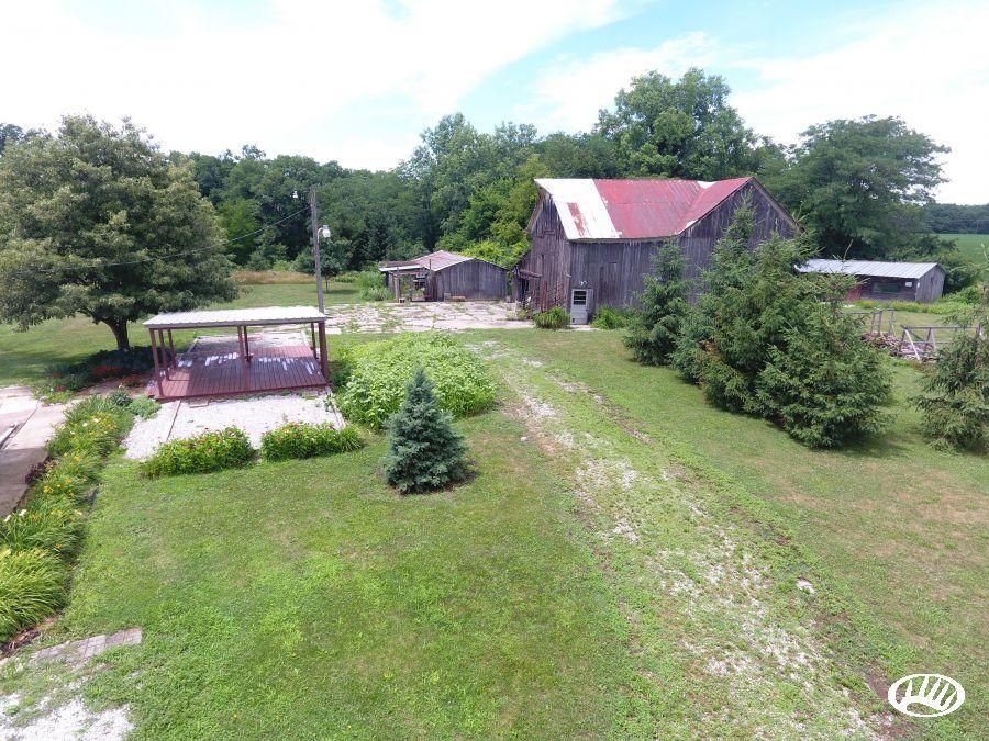 Colchester, McDonough County, IL Farms and Ranches for sale Property ID