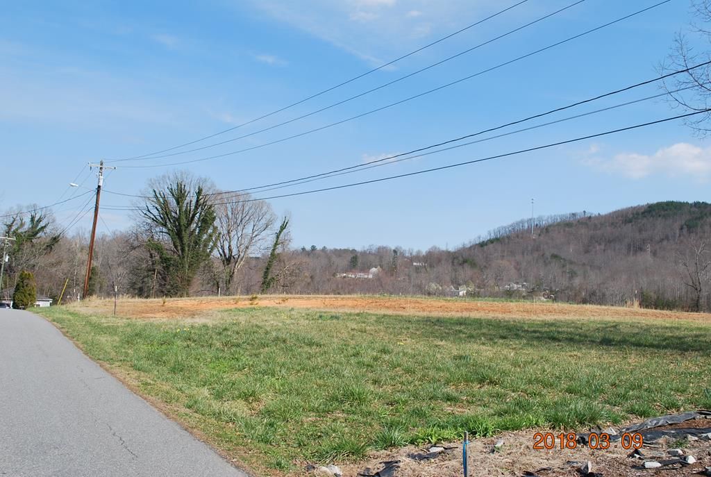 Marion, McDowell County, NC Commercial Property, Homesites for sale