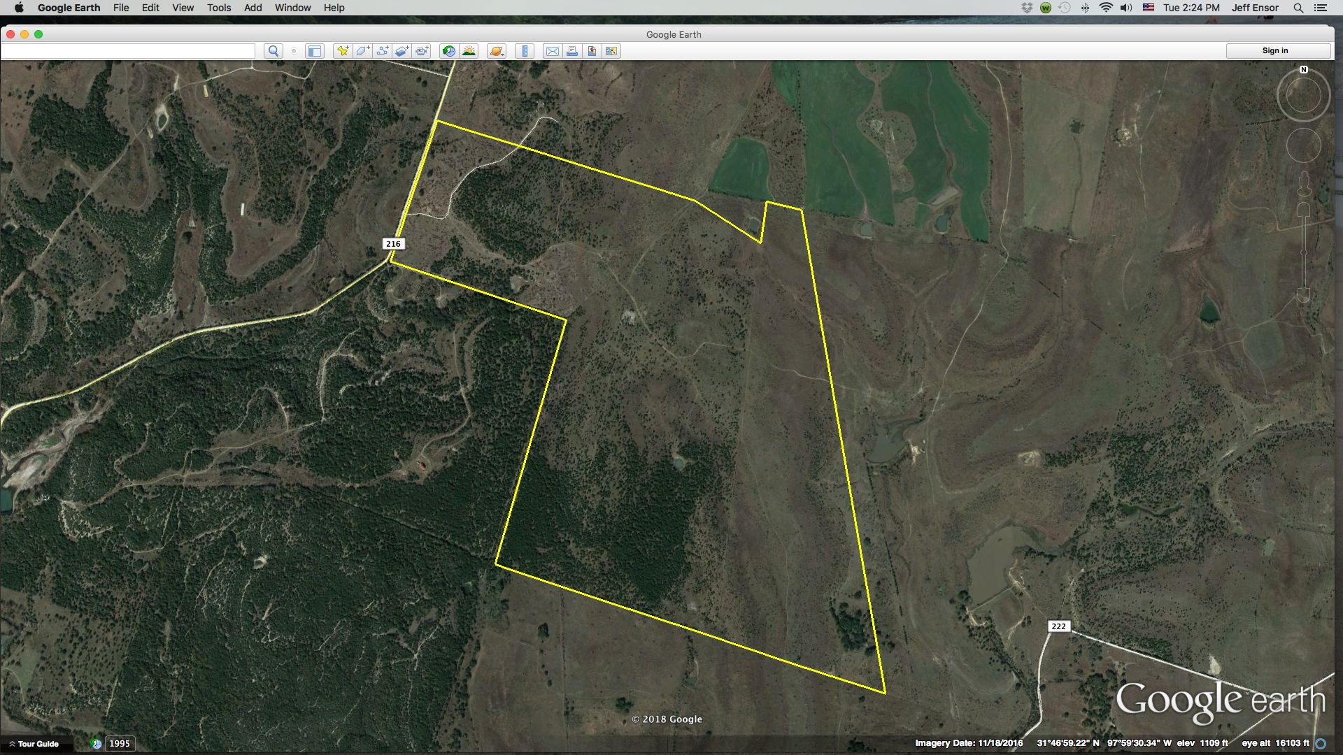 Hamilton, Hamilton County, TX Farms and Ranches, Recreational Property for sale Property ID