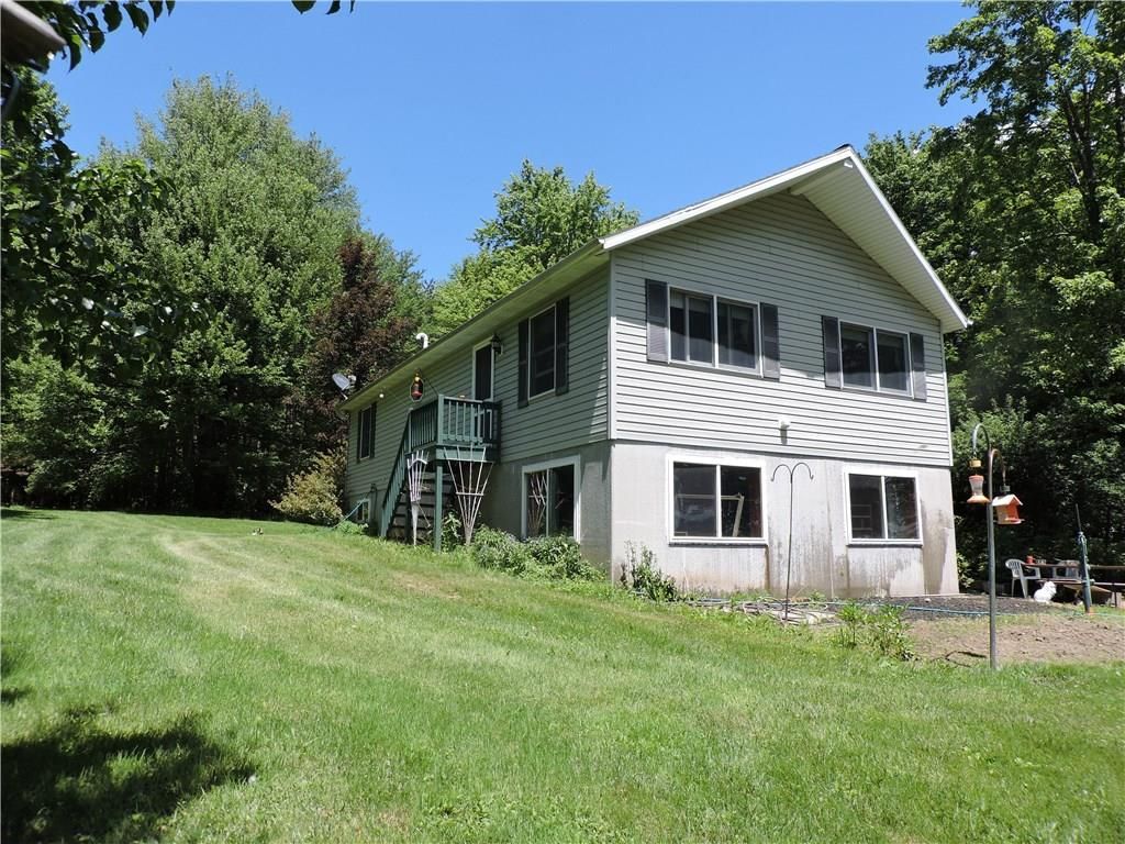 Busti, Chautauqua County, NY House for sale Property ID 331888866