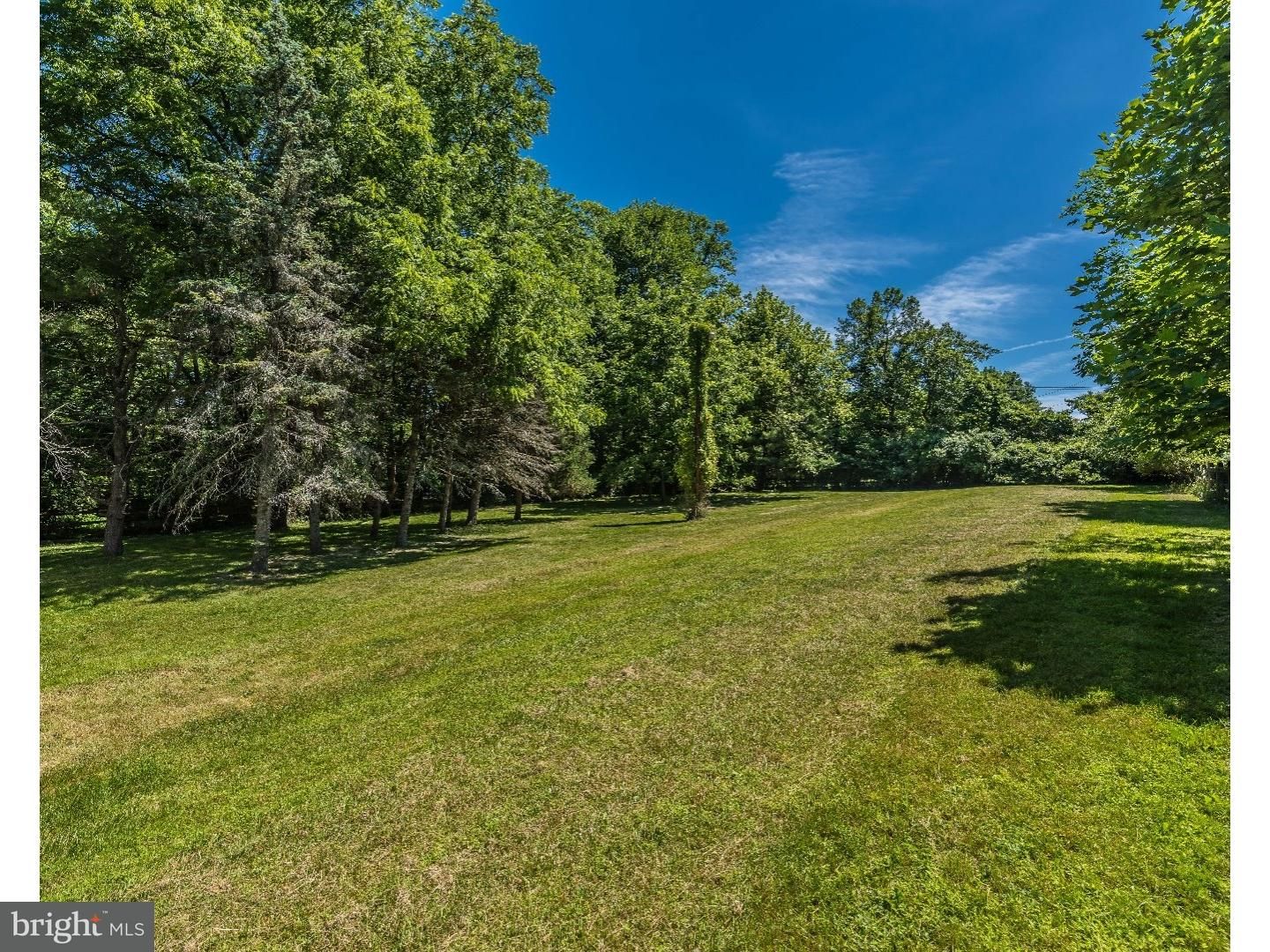 Newtown, Bucks County, PA Undeveloped Land, Homesites for sale Property