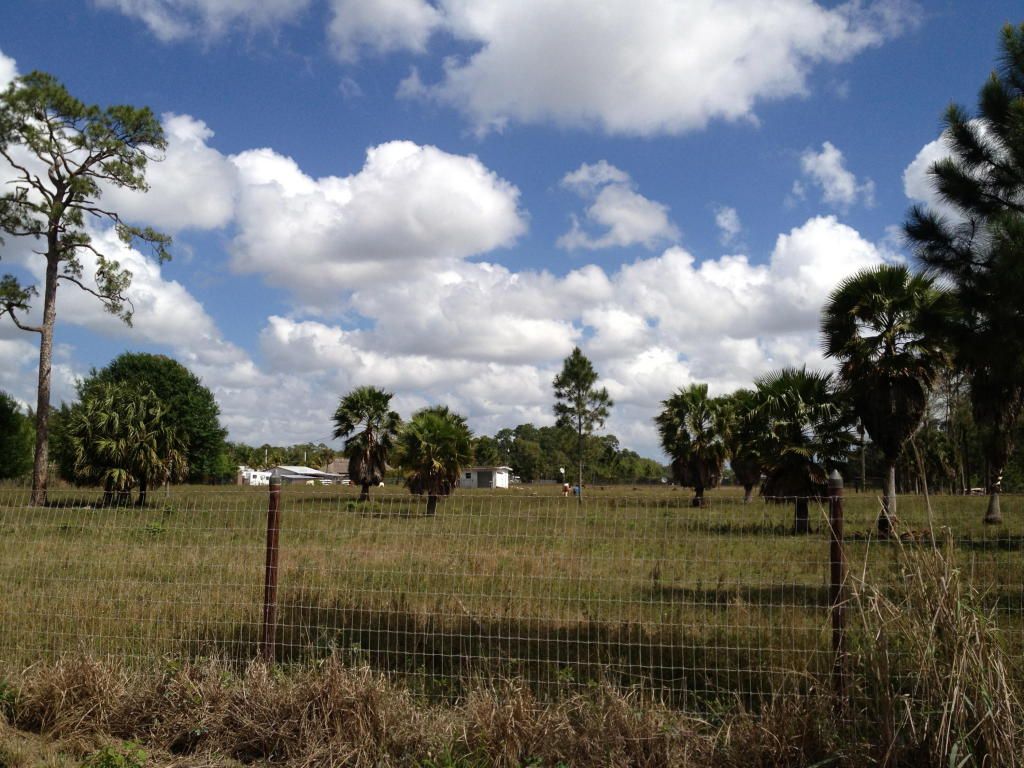 Loxahatchee Groves, Palm Beach County, FL Undeveloped Land, Homesites