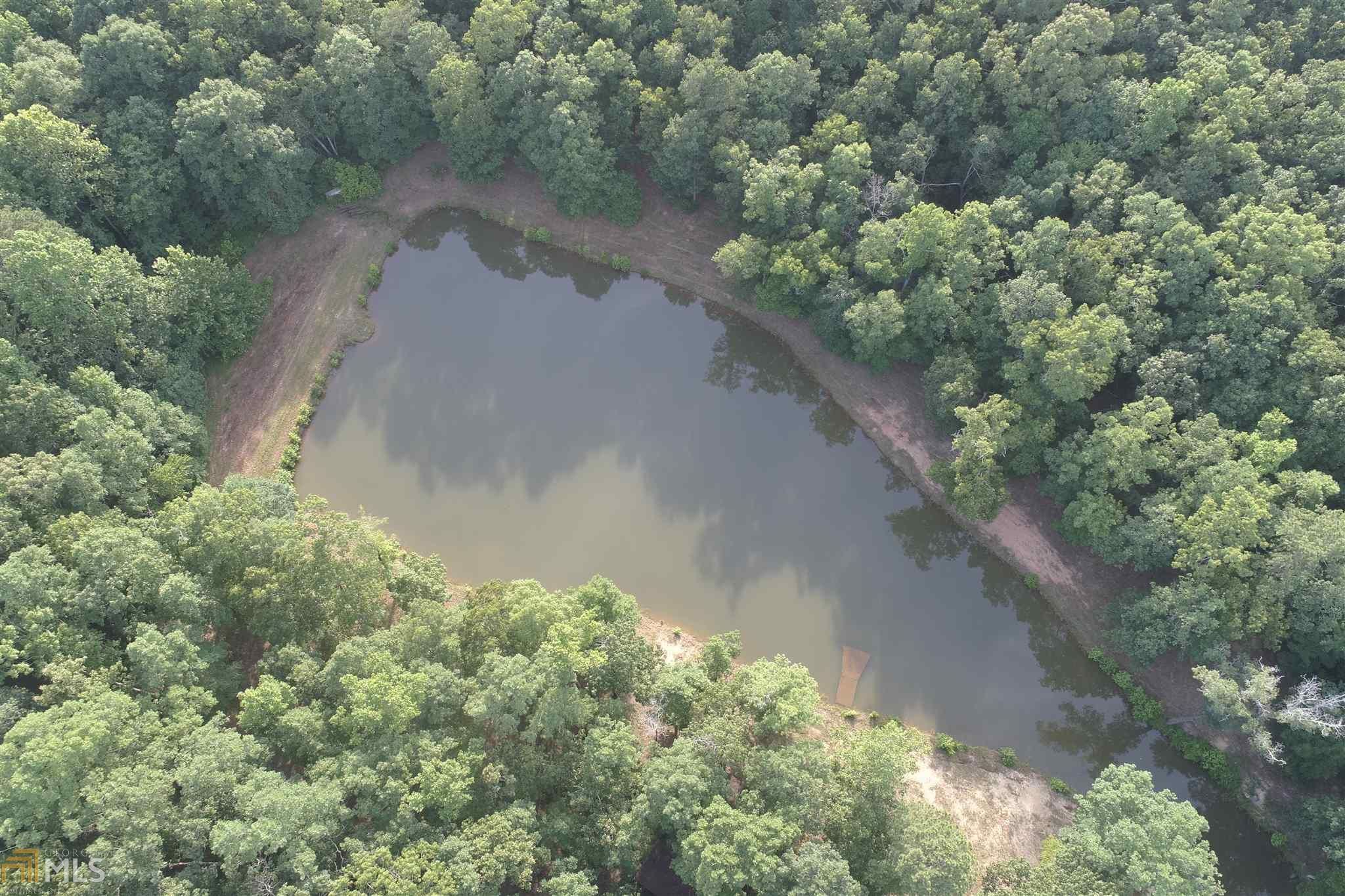 Moreland, Coweta County, GA Undeveloped Land for sale Property ID