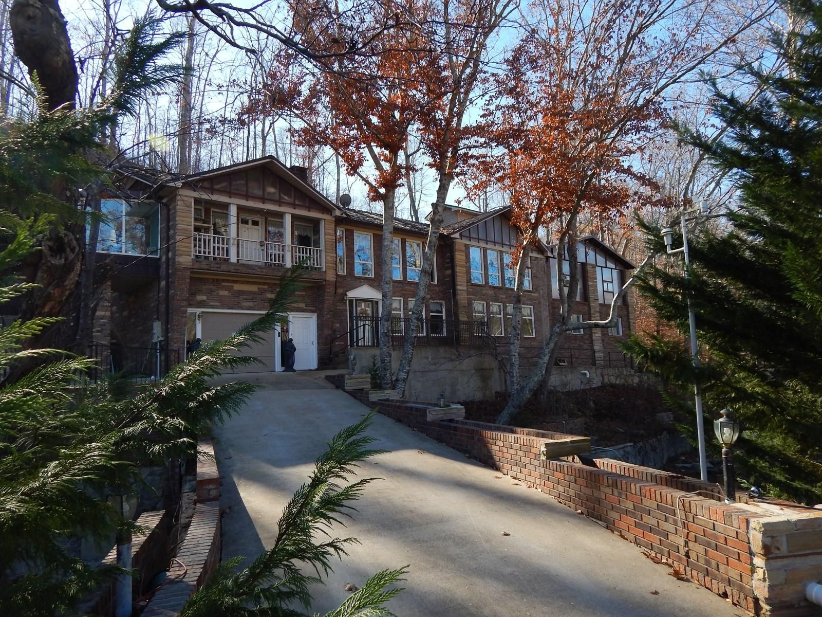 Waynesboro, Wayne County, TN Recreational Property, Timberland Property