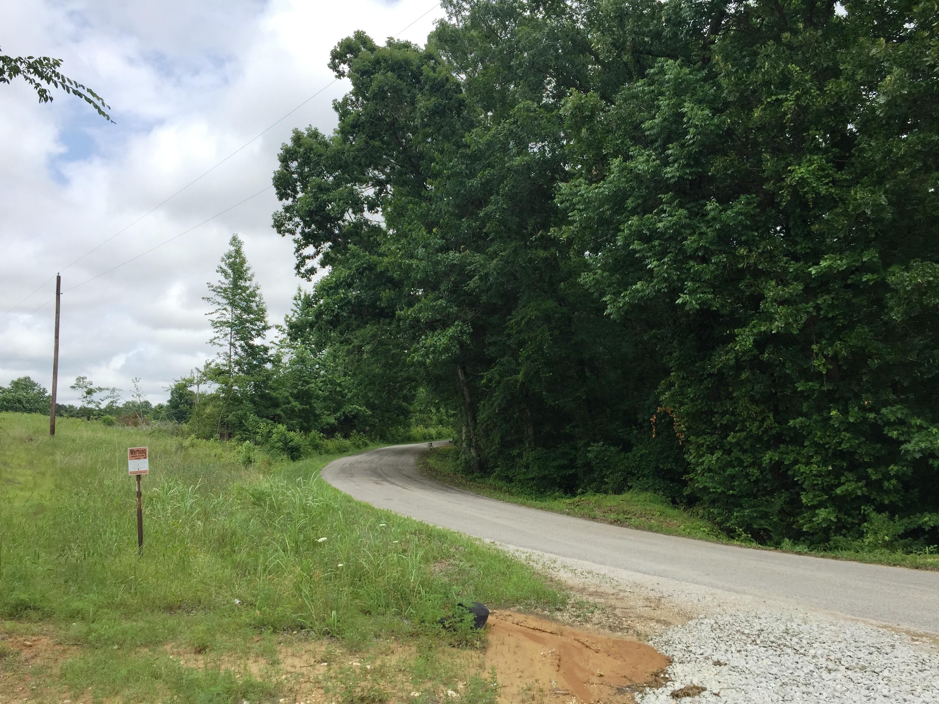 Reagan, Henderson County, TN Recreational Property, Timberland Property