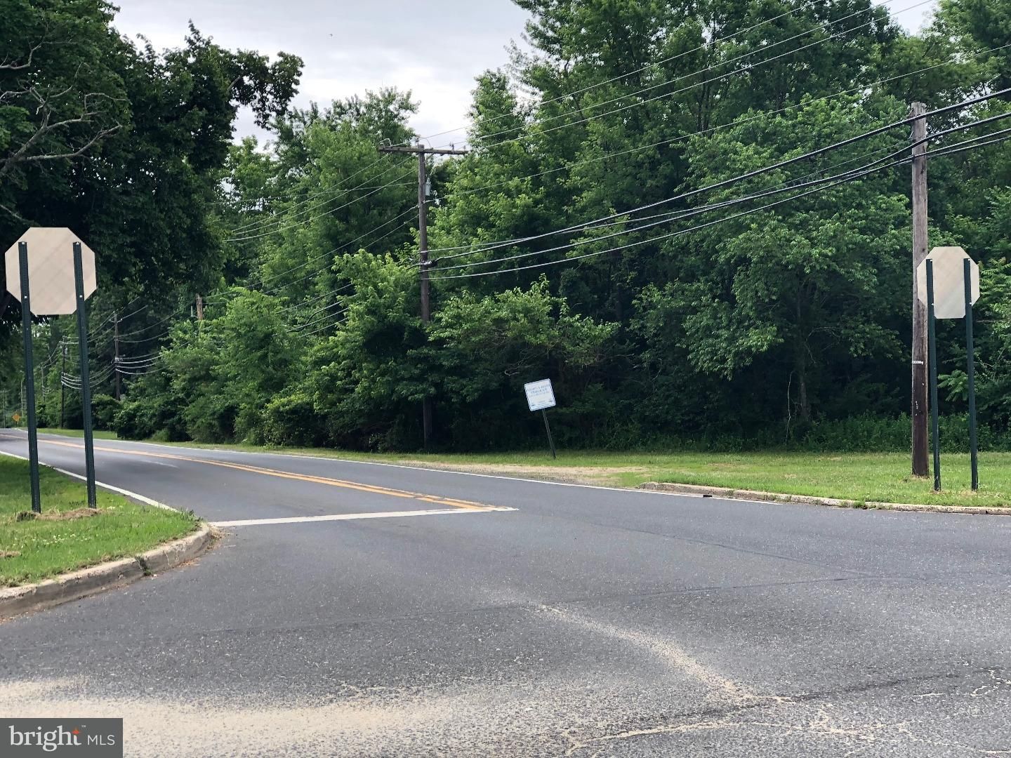 Indian Mills, Burlington County, NJ Undeveloped Land for sale Property