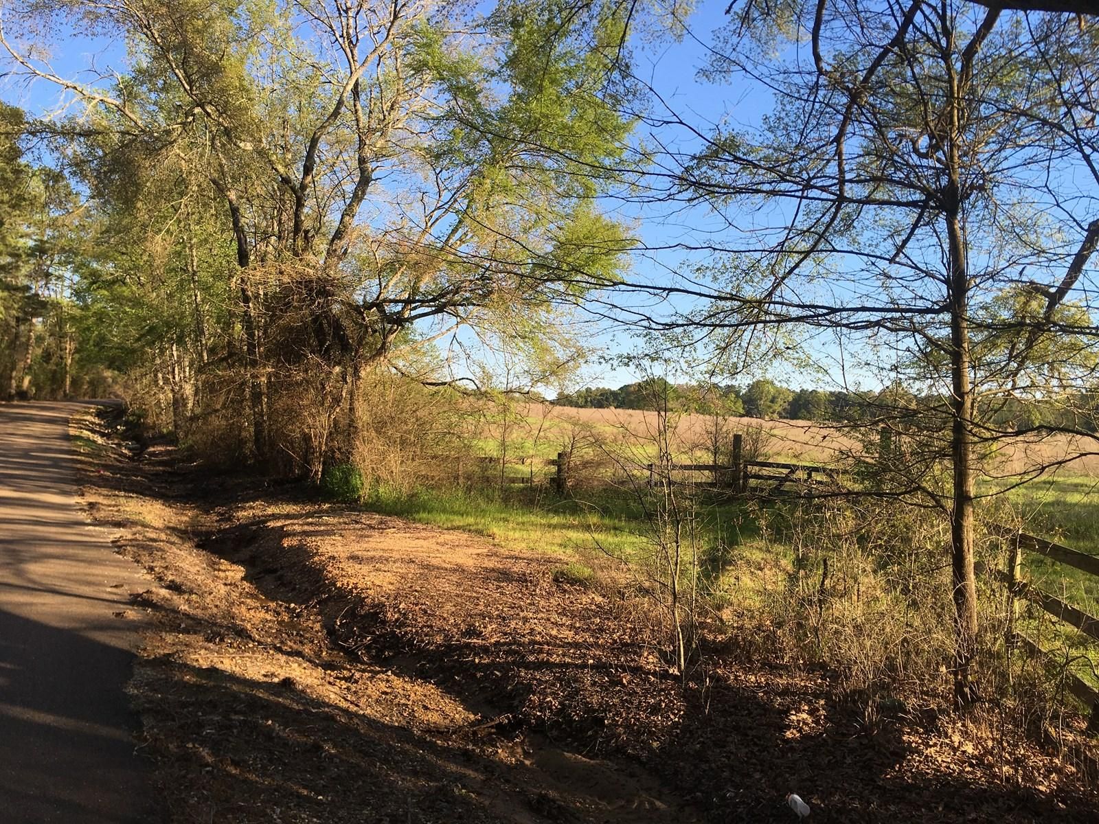 El Dorado, Union County, AR Farms and Ranches, Recreational Property