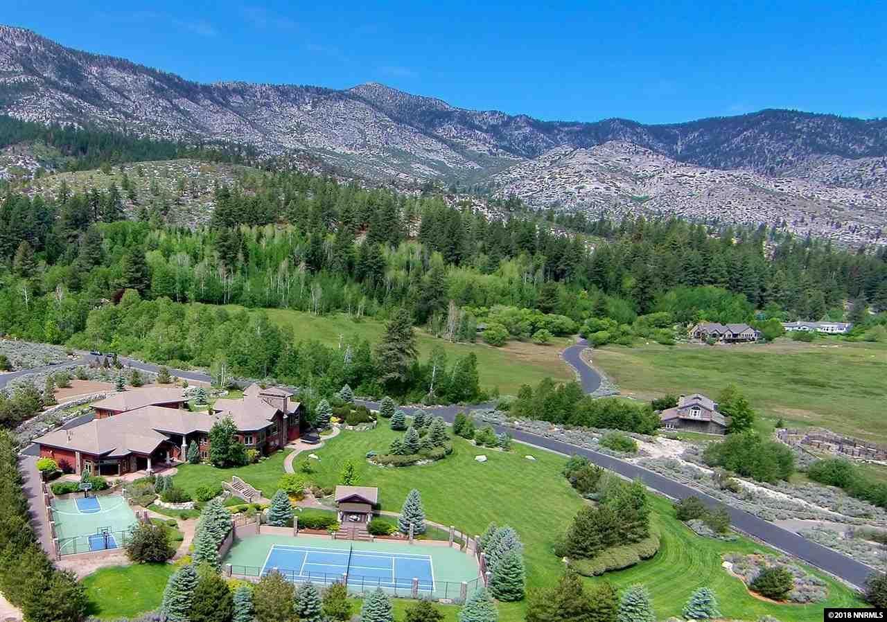 Gardnerville, Douglas County, NV House for sale Property ID 331947700