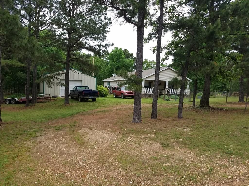 Watts, Adair County, OK House for sale Property ID 331940043 LandWatch