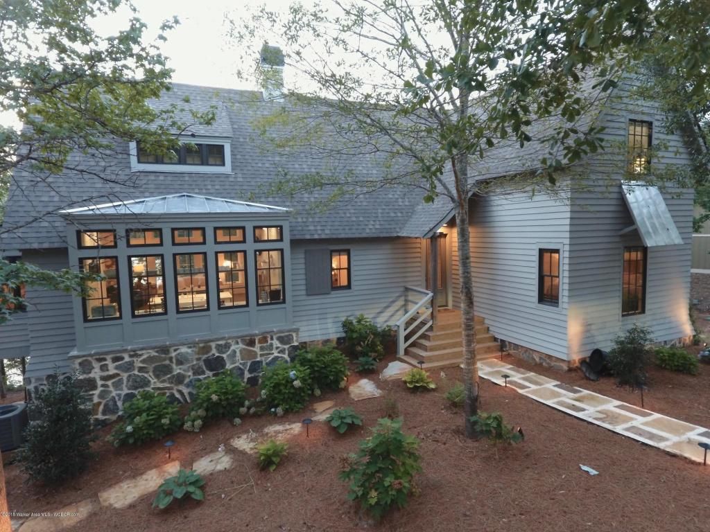 Bremen, Cullman County, AL Lakefront Property, Waterfront Property