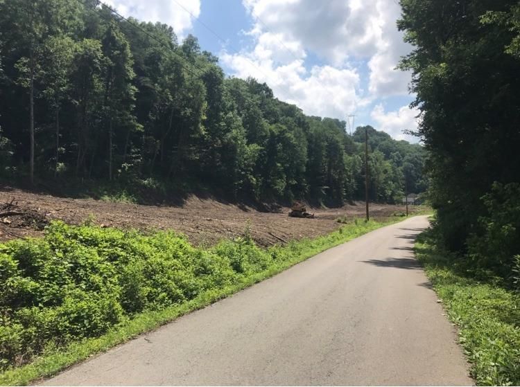 Pikeville, Pike County, KY Undeveloped Land, Homesites for sale