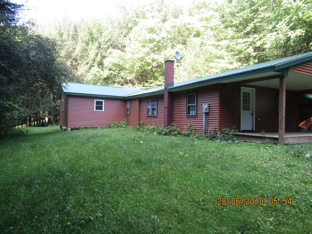 Cross Fork, Clinton County, PA House for sale Property ID 331947262