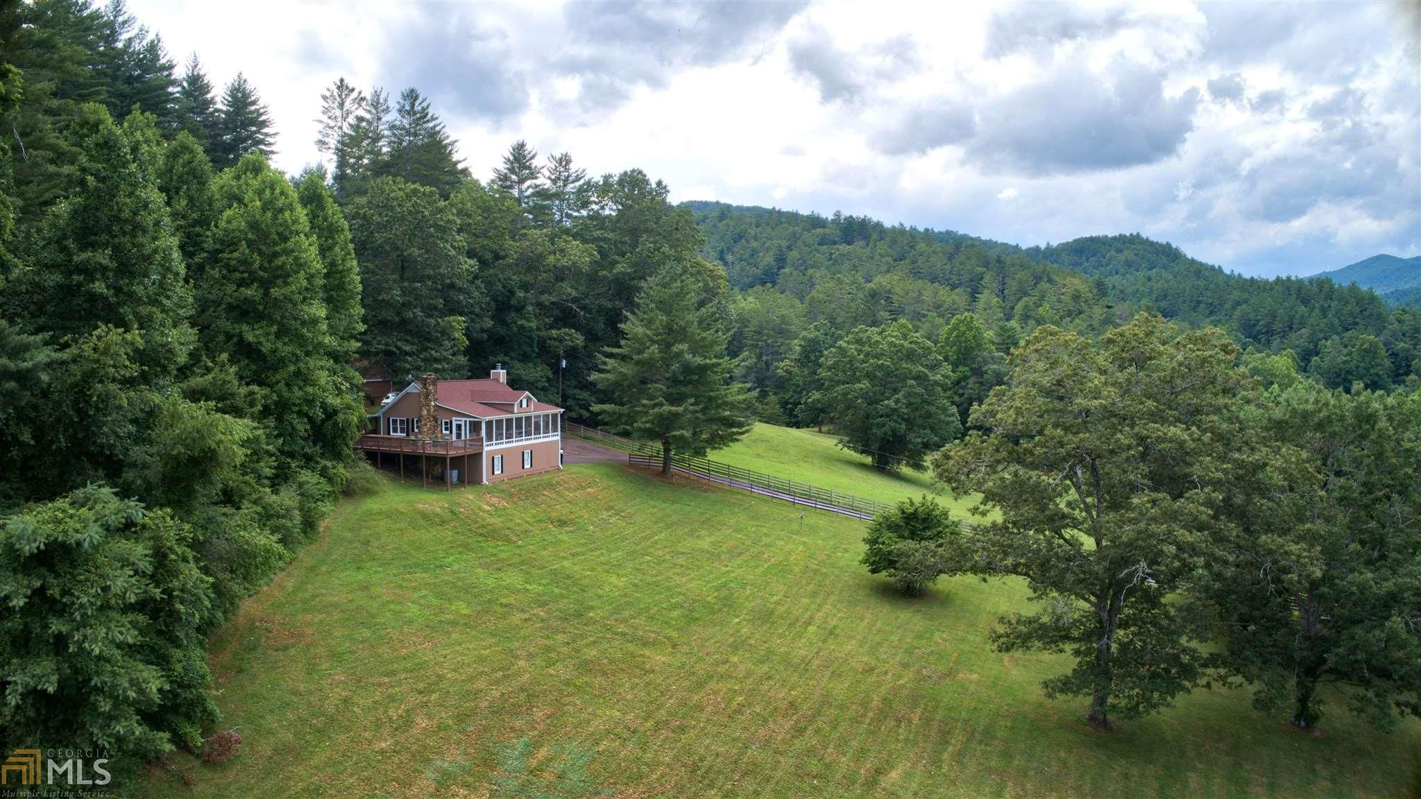 Clayton, Rabun County, GA House for sale Property ID 331955949 LandWatch