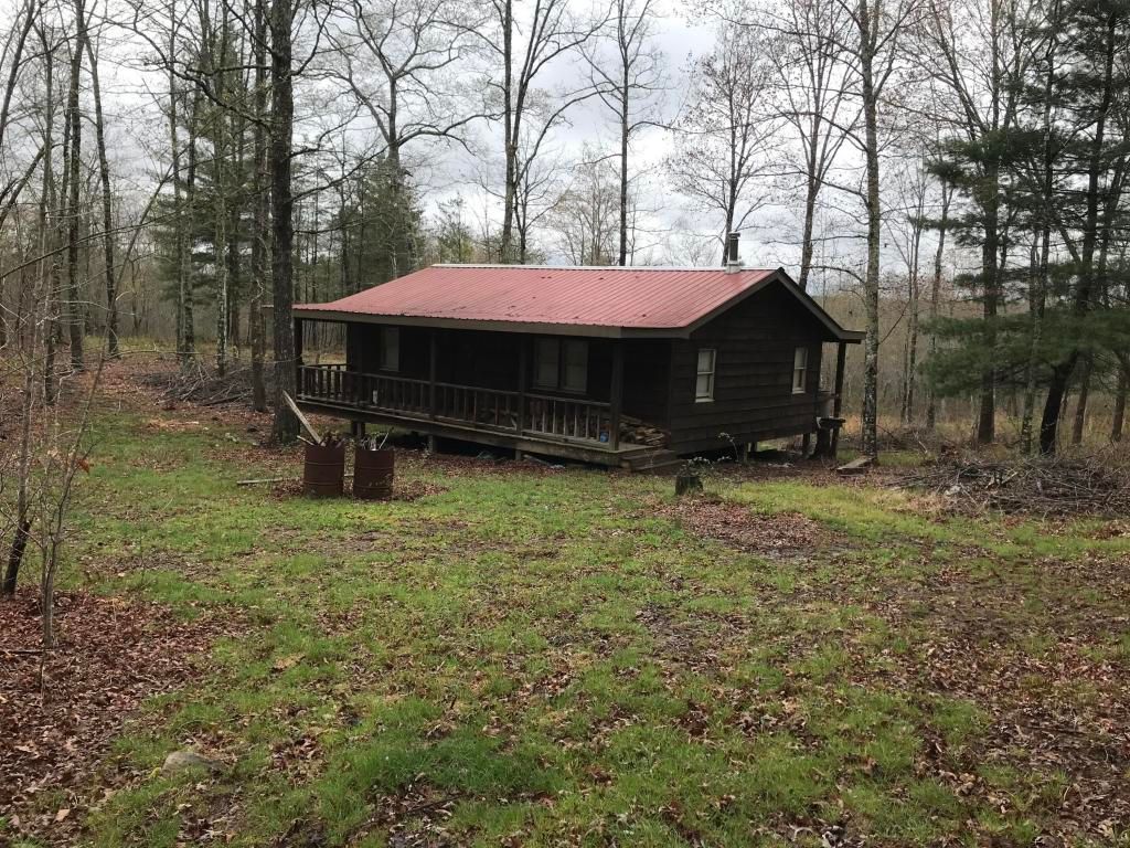 Deer Lodge, County, TN Undeveloped Land for sale Property ID
