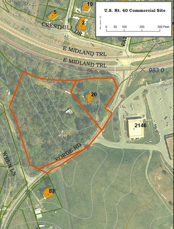 Buena Vista, Rockbridge County, VA Commercial Property for sale Property ID 331977292 LandWatch