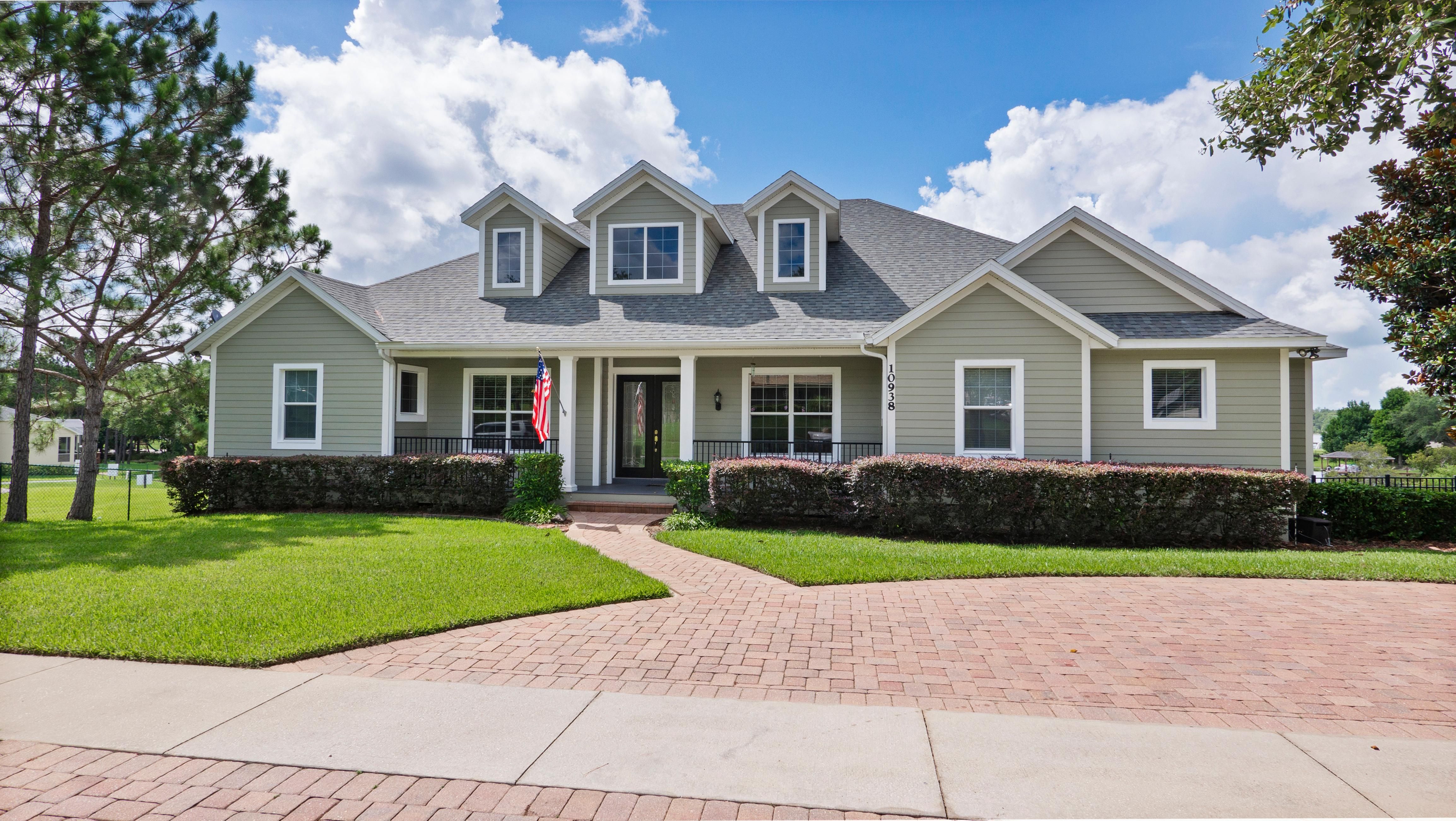 Clermont, Lake County, FL Lakefront Property, Waterfront Property