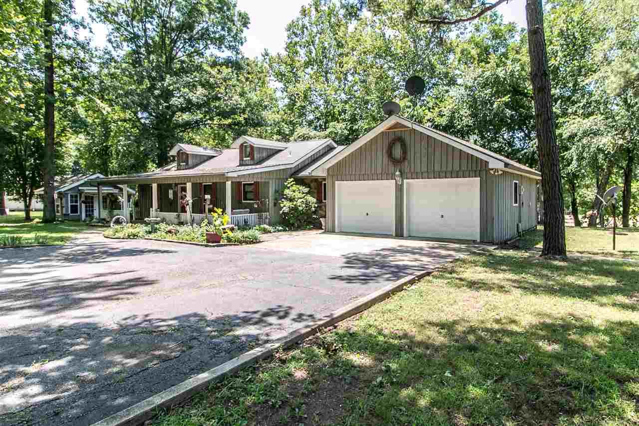 Williamsville, Wayne County, MO House for sale Property ID 333018170