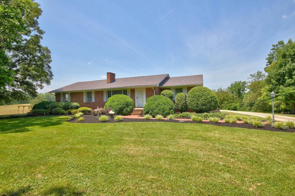 Yanceyville, Caswell County, NC Farms and Ranches, Horse Property