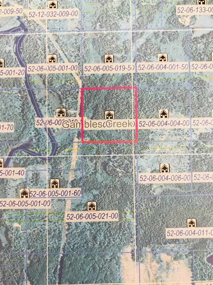 Republic, Marquette County, MI Undeveloped Land for sale Property ID