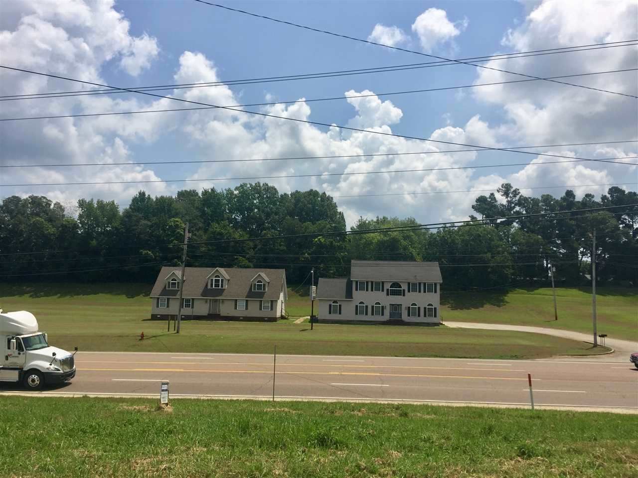 Covington, Tipton County, TN Undeveloped Land, Homesites for sale