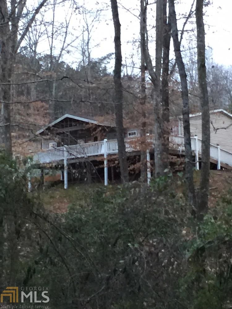 Lobelville, Perry County, TN Recreational Property, Lakefront Property