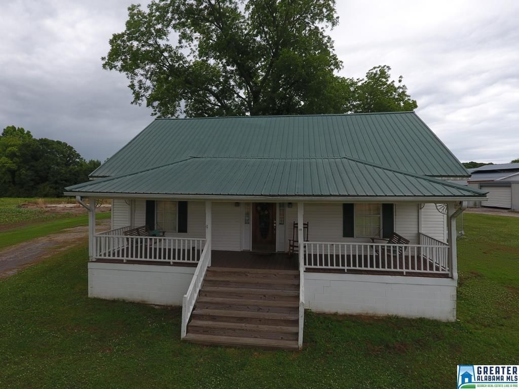 Southside, Etowah County, AL Undeveloped Land for sale Property ID