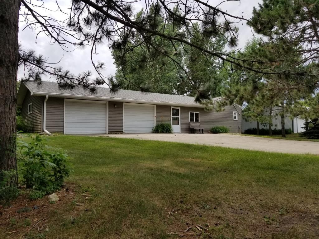 Ottertail, Otter Tail County, MN Lakefront Property, Waterfront