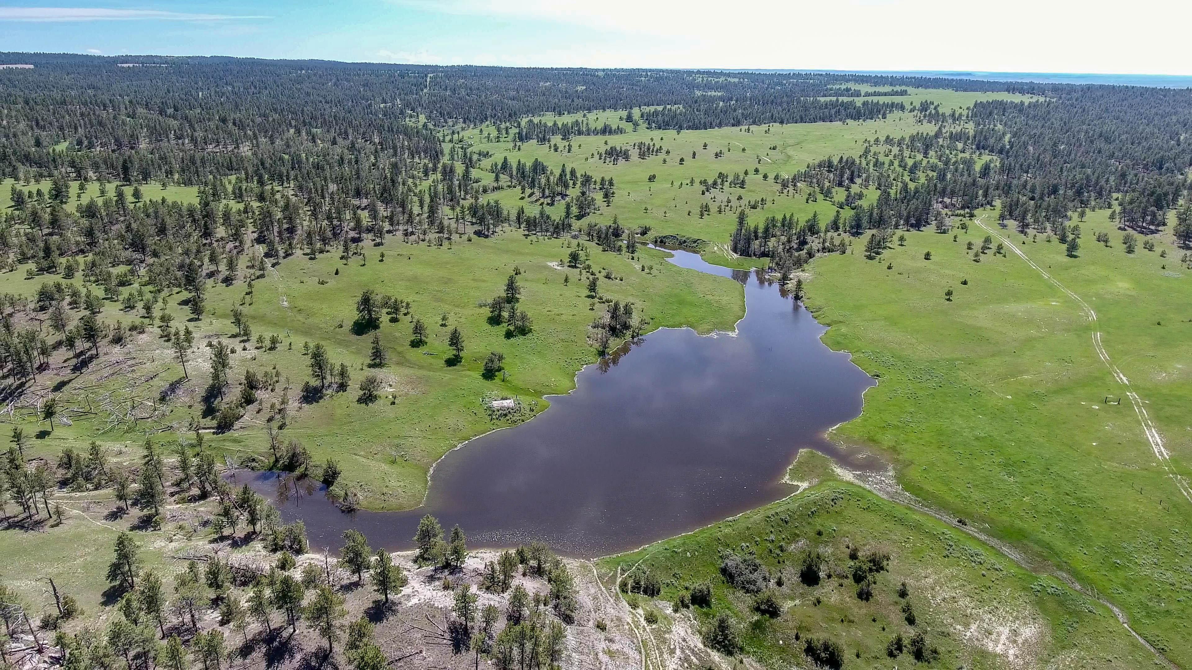 Three Pines Road, Lavina, MT 59046 MLS Bull Mountain River Ranch