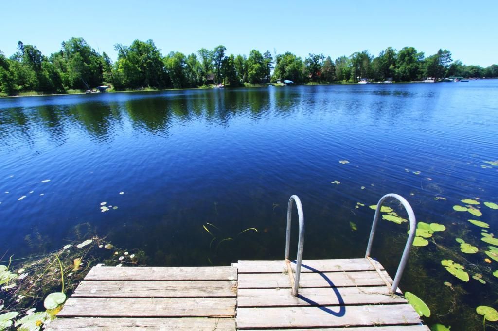 Aitkin, Aitkin County, MN Undeveloped Land, Lakefront Property