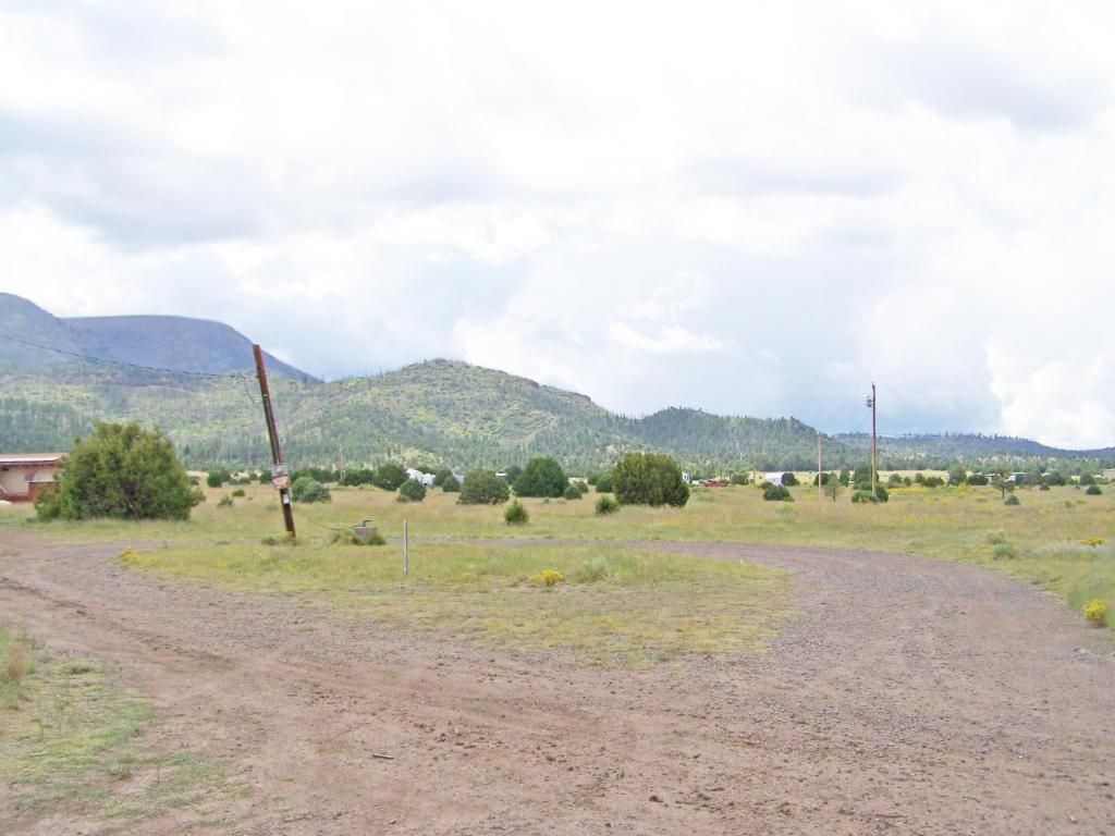 Nutrioso, Apache County, AZ Undeveloped Land, Homesites for sale
