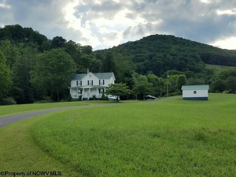 Harman, Randolph County, WV House for sale Property ID 332016238